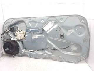 ELEVALUNAS DELANTERO DERECHO FORD FOCUS II (2004-2012) 1.6 100CV 1596CC - L.5918406 / 4M51B203A28BH