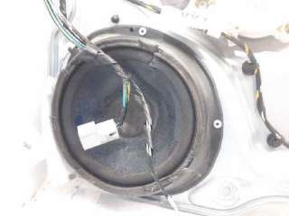 ELEVALUNAS DELANTERO DERECHO FORD FOCUS II (2004-2012) 1.6 100CV 1596CC - L.5918406 / 4M51B203A28BH