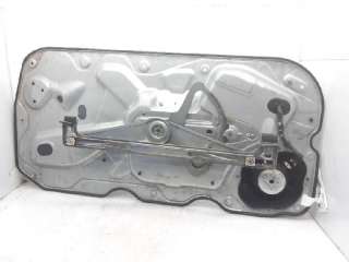 ELEVALUNAS DELANTERO DERECHO FORD FOCUS II (2004-2012) 1.6 100CV 1596CC - L.5918406 / 4M51B203A28BH