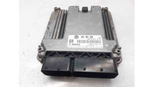 CENTRALITA MOTOR UCE VOLKSWAGEN PASSAT (2008-2010) 2.0 TDI 110CV 1968CC - L.5918548 / 03L907309