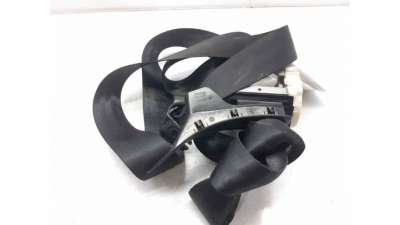 CINTURON SEGURIDAD TRASERO DERECHO VOLKSWAGEN PASSAT (2008-2010) 2.0 TDI 110CV 1968CC - L.5918559 / 33058994E