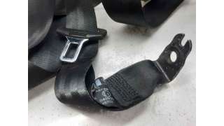CINTURON SEGURIDAD TRASERO DERECHO VOLKSWAGEN PASSAT (2008-2010) 2.0 TDI 110CV 1968CC - L.5918559 / 33058994E