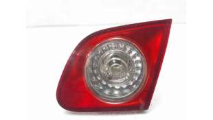 PILOTO TRASERO DERECHO INTERIOR VOLKSWAGEN PASSAT (2008-2010) 2.0 TDI 110CV 1968CC - L.5918614 / 3C5945094E