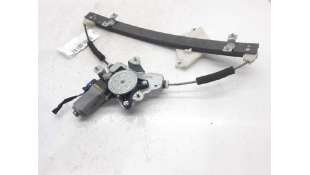 ELEVALUNAS DELANTERO DERECHO CHEVROLET EPICA (2006-2011) 2.5 156CV 2492CC - L.5918639 / 96627080 2