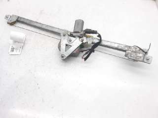 ELEVALUNAS DELANTERO DERECHO NISSAN PRIMASTAR FURGÓN (2002-) 1.9 DCI 100 100CV 1870CC - L.5918697 / 8070000QAK