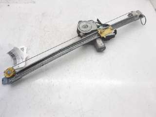 ELEVALUNAS DELANTERO DERECHO NISSAN PRIMASTAR FURGÓN (2002-) 1.9 DCI 100 100CV 1870CC - L.5918697 / 8070000QAK
