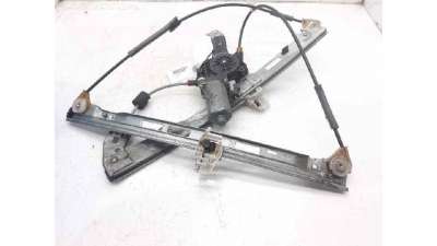 ELEVALUNAS DELANTERO IZQUIERDO PEUGEOT 206 FASTBACK (2004-2007) 1.6 HDI 110 109CV 1560CC - L.5918766 / 9221G0