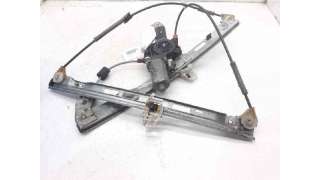 ELEVALUNAS DELANTERO IZQUIERDO PEUGEOT 206 FASTBACK (2004-2007) 1.6 HDI 110 109CV 1560CC - L.5918766 / 9221G0