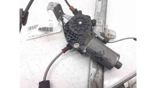 ELEVALUNAS DELANTERO IZQUIERDO PEUGEOT 206 FASTBACK (2004-2007) 1.6 HDI 110 109CV 1560CC - L.5918766 / 9221G0