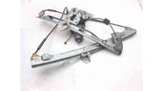 ELEVALUNAS DELANTERO IZQUIERDO PEUGEOT 206 FASTBACK (2004-2007) 1.6 HDI 110 109CV 1560CC - L.5918766 / 9221G0