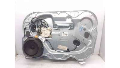 ELEVALUNAS DELANTERO DERECHO FORD FOCUS II (2004-2012) 1.6 TDCI 109CV 1560CC - L.5919072 / 984697203