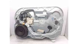 ELEVALUNAS DELANTERO DERECHO FORD FOCUS II (2004-2012) 1.6 TDCI 109CV 1560CC - L.5919072 / 984697203