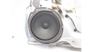 ELEVALUNAS DELANTERO DERECHO FORD FOCUS II (2004-2012) 1.6 TDCI 109CV 1560CC - L.5919072 / 984697203