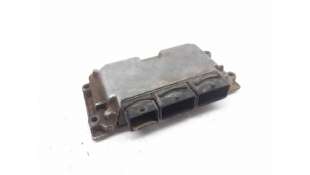 CENTRALITA MOTOR UCE CITROEN SAXO (1996-2001) 1.5 D 57CV 1527CC - L.5919201 / 9630059880