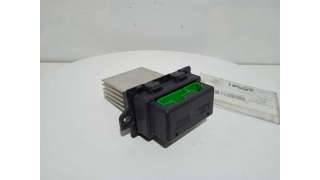 CENTRALITA MOTOR UCE CITROEN SAXO (1996-2001) 1.5 D 57CV 1527CC - L.5919201 / 9630059880
