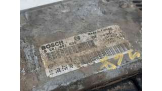 CENTRALITA MOTOR UCE CITROEN SAXO (1996-2001) 1.5 D 57CV 1527CC - L.5919201 / 9630059880