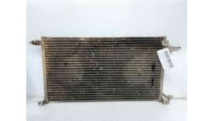 CONDENSADOR / RADIADOR  AIRE ACONDICIONADO CITROEN SAXO (1996-2001) 1.5 D 57CV 1527CC - L.5919217 / 9641828180