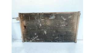 CONDENSADOR / RADIADOR  AIRE ACONDICIONADO CITROEN SAXO (1996-2001) 1.5 D 57CV 1527CC - L.5919217 / 9641828180 2