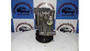 PALANCA FRENO DE MANO CITROEN SAXO (1996-2001) 1.5 D 57CV 1527CC - L.5919291 / 470156