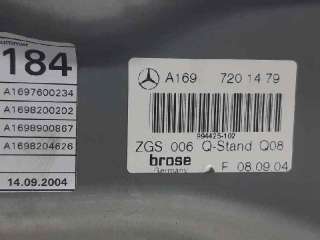 ELEVALUNAS DELANTERO DERECHO MERCEDES-BENZ CLASE A (2009-2012) A 160 (169.031, 169.331) 95CV 1498CC - L.5919359 / A16972014