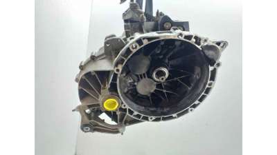 CAJA CAMBIOS FORD FOCUS II (2004-2012) 2.0 TDCI 136CV 1997CC - L.5919366 / 4M5R7002CE