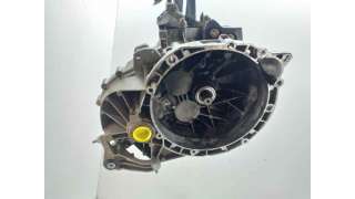 CAJA CAMBIOS FORD FOCUS II (2004-2012) 2.0 TDCI 136CV 1997CC - L.5919366 / 4M5R7002CE