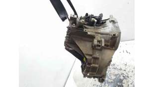CAJA CAMBIOS FORD FOCUS II (2004-2012) 2.0 TDCI 136CV 1997CC - L.5919366 / 4M5R7002CE 2