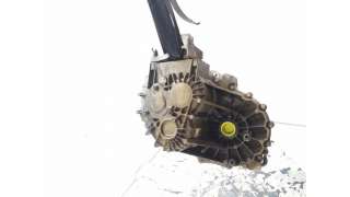 CAJA CAMBIOS FORD FOCUS II (2004-2012) 2.0 TDCI 136CV 1997CC - L.5919366 / 4M5R7002CE