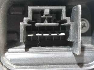 ELEVALUNAS DELANTERO IZQUIERDO SEAT IBIZA III (2002-2007) 1.4 16V 75CV 1390CC - L.5919412 / 6L4837751CM