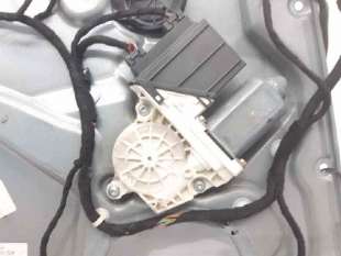 ELEVALUNAS DELANTERO IZQUIERDO SEAT IBIZA III (2002-2007) 1.4 16V 75CV 1390CC - L.5919412 / 6L4837751CM 2