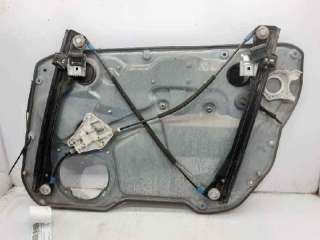 ELEVALUNAS DELANTERO IZQUIERDO SEAT IBIZA III (2002-2007) 1.4 16V 75CV 1390CC - L.5919412 / 6L4837751CM