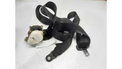 CINTURON SEGURIDAD DELANTERO DERECHO FORD FOCUS II (2004-2012) 2.0 TDCI 136CV 1997CC - L.5919445 / 4M51A61294AK