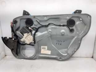 ELEVALUNAS DELANTERO DERECHO SEAT IBIZA III (2002-2006) 1.2 64CV 1198CC - L.5919517 / 6L4837752DJ