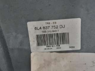 ELEVALUNAS DELANTERO DERECHO SEAT IBIZA III (2002-2006) 1.2 64CV 1198CC - L.5919517 / 6L4837752DJ