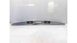 PILOTO MATRICULA FORD FOCUS II (2004-2012) 2.0 TDCI 136CV 1997CC - L.5919548 / 3M5A13550AA