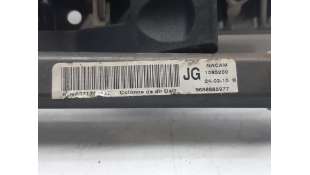 COLUMNA DIRECCION CITROEN C4 GRAND PICASSO I (2006-2011) 1.6 HDI 109CV 1560CC - L.5919660 / 9688685977 2