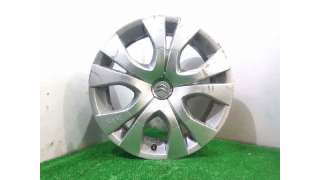 JUEGO LLANTAS CITROEN C4 GRAND PICASSO I (2006-2011) 1.6 HDI 109CV 1560CC - L.5919677 / R17