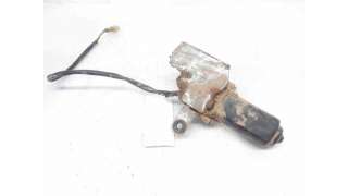 MOTOR LIMPIA TRASERO SUZUKI VITARA (1996-1998) 1.9 D A LAS 4 RUEDAS (SE 419TD) 75CV 1905CC - L.5919803 / 3881161A00000