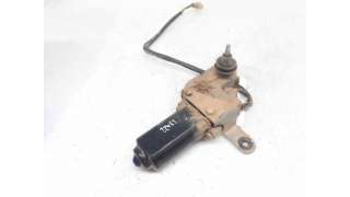 MOTOR LIMPIA TRASERO SUZUKI VITARA (1996-1998) 1.9 D A LAS 4 RUEDAS (SE 419TD) 75CV 1905CC - L.5919803 / 3881161A00000