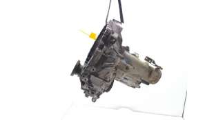 CAJA CAMBIOS SEAT TOLEDO II (2000-2006) 1.6 16V 105CV 1598CC - L.5919865 / ERT