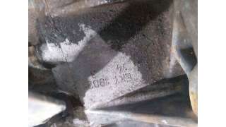 CAJA CAMBIOS SEAT TOLEDO II (2000-2006) 1.6 16V 105CV 1598CC - L.5919865 / ERT