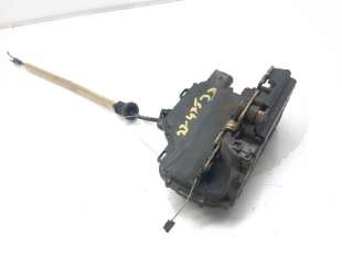 CERRADURA PUERTA DELANTERA DERECHA SEAT TOLEDO II (1999-2004) 1.9 TDI 90CV 1896CC - L.5920177 / 3B1837016A