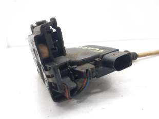 CERRADURA PUERTA DELANTERA DERECHA SEAT TOLEDO II (1999-2004) 1.9 TDI 90CV 1896CC - L.5920177 / 3B1837016A 2