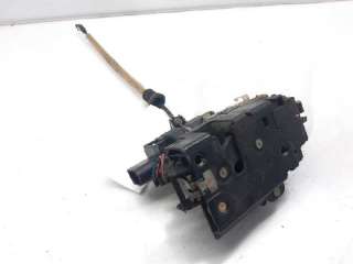 CERRADURA PUERTA DELANTERA DERECHA SEAT TOLEDO II (1999-2004) 1.9 TDI 90CV 1896CC - L.5920177 / 3B1837016A