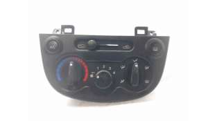 MANDO CALEFACCION /  AIRE ACONDICIONADO CHEVROLET MATIZ (2005-2011) 1.0 LPG 67CV 995CC - L.5920371 / 96397522