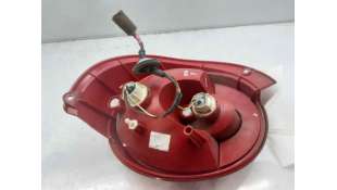 PILOTO TRASERO DERECHO CHEVROLET MATIZ (2005-2011) 1.0 LPG 67CV 995CC - L.5920384 / 96666914 2