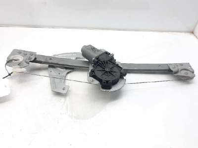 ELEVALUNAS DELANTERO IZQUIERDO TOYOTA AYGO (2005-2014) 1.0 GPL (KGB10) 68CV 998CC - L.5920409 / 698200H020