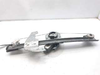 ELEVALUNAS DELANTERO IZQUIERDO TOYOTA AYGO (2005-2014) 1.0 GPL (KGB10) 68CV 998CC - L.5920409 / 698200H020