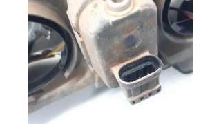 FARO DERECHO RENAULT MEGANE SCENIC (1998-1999) 1.6 16V (JA0B, JA04, JA11) 107CV 1598CC - L.5920647 / 7700432097