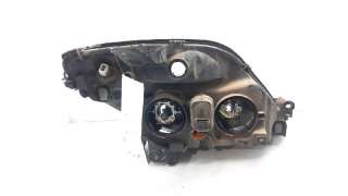 FARO IZQUIERDO RENAULT MEGANE SCENIC (1998-1999) 1.6 16V (JA0B, JA04, JA11) 107CV 1598CC - L.5920648 / 7700432098